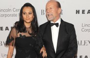 Bruce Willis' wife doesn't know if he is aware he has dementia