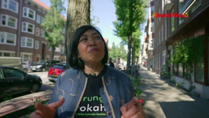 Warung Barokah Hadirkan Cita Rasa Masakan Rumahan di Amsterdam