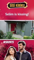 Selim is Kissing!  | Sisi Kiriku - Bahasa Indonesia Subtitled | Sol Yanım
