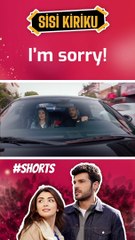 I'm Sorry! | Sisi Kiriku - Bahasa Indonesia Subtitled | Sol Yanım