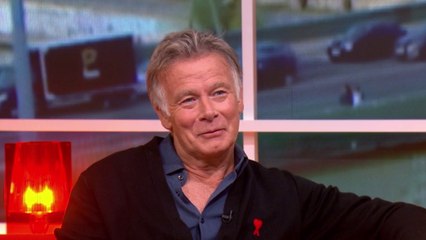 L'invité du jour - Franck Dubosc