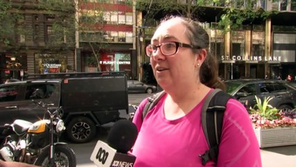 Melbourne locals react to Daniel Andrews shock departure