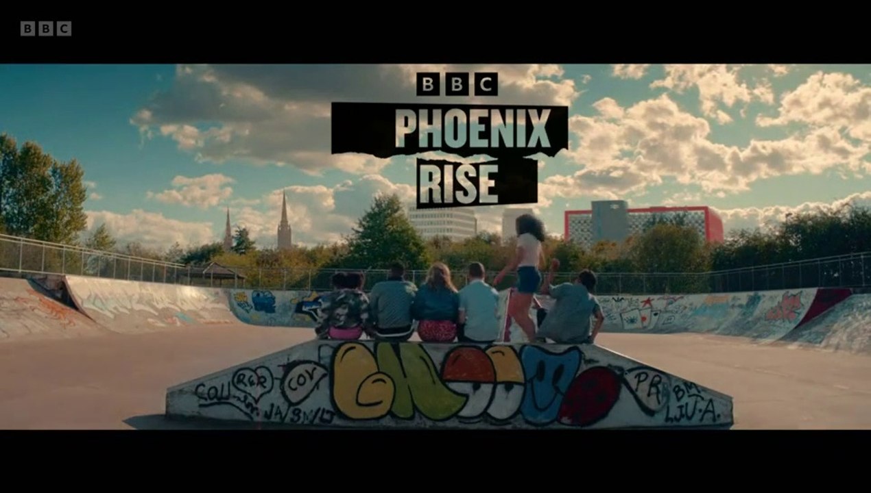 Phoenix Rise S02E01 2023
