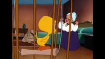 Looney Tunes en Français _ L'entraînement au chant de Titi _ WB Kids