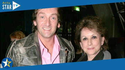 Pierre Palmade : Son père mort tragiquement quand il avait 8 ans, il en a longtemps voulu à sa mère