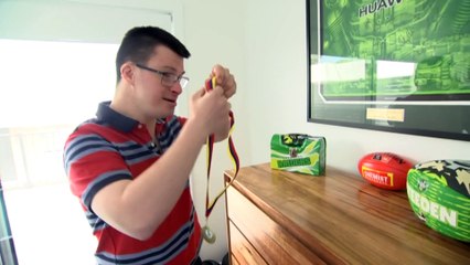 ACT not-for-profit helps people disability to buy homes