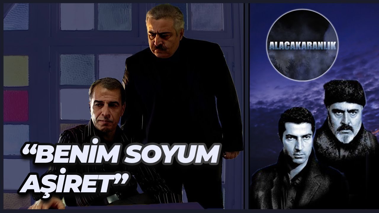 Tahir Başkomiser ve Ekibi Songül'ün İzinde! | Alacakaranlık 7. Bölüm