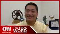 Filipino group hailed as 2023 Choir of the World | The Final Word