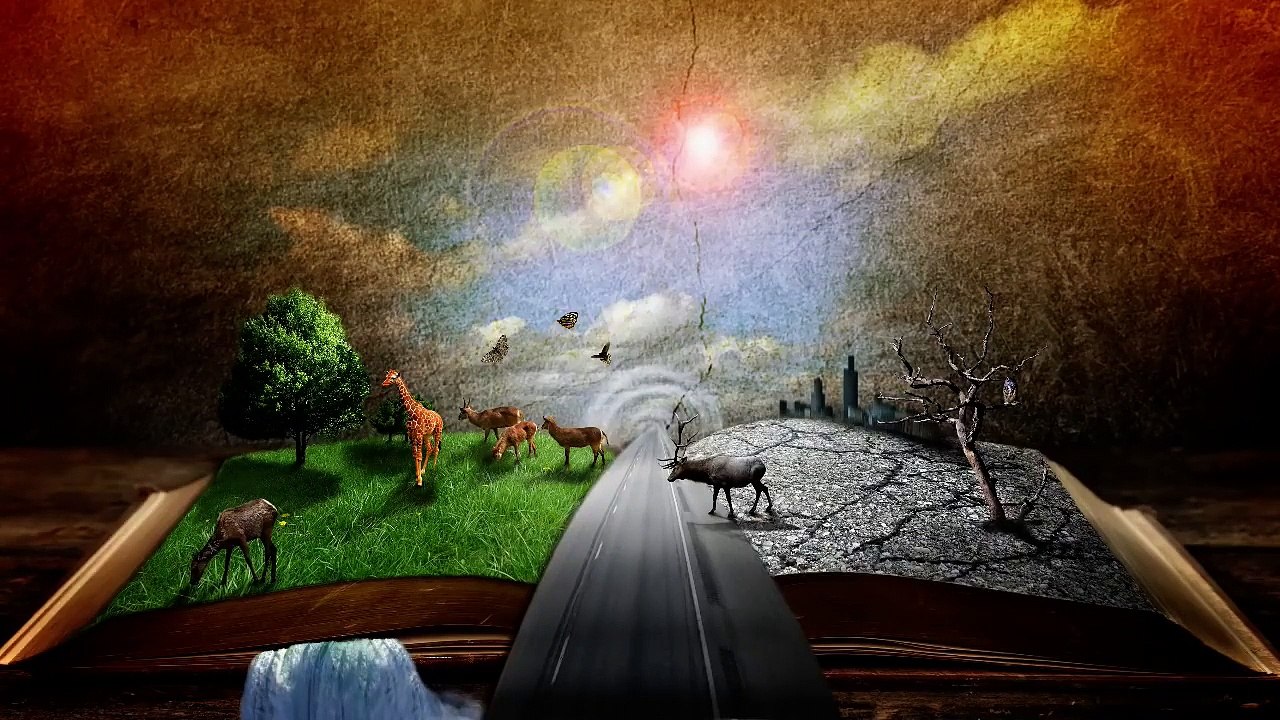 1 HOUR Gentle Rain and Calming Piano Music- Sleep Music, Mediation Music, Study Music