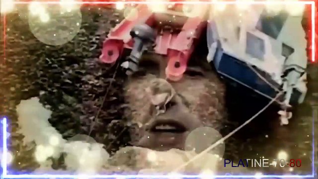 Jean-Michel Caradec - Île