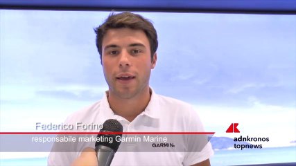 Design Innovation Award, Forino (Garmin Marine): “Grande risultato per nostro team”
