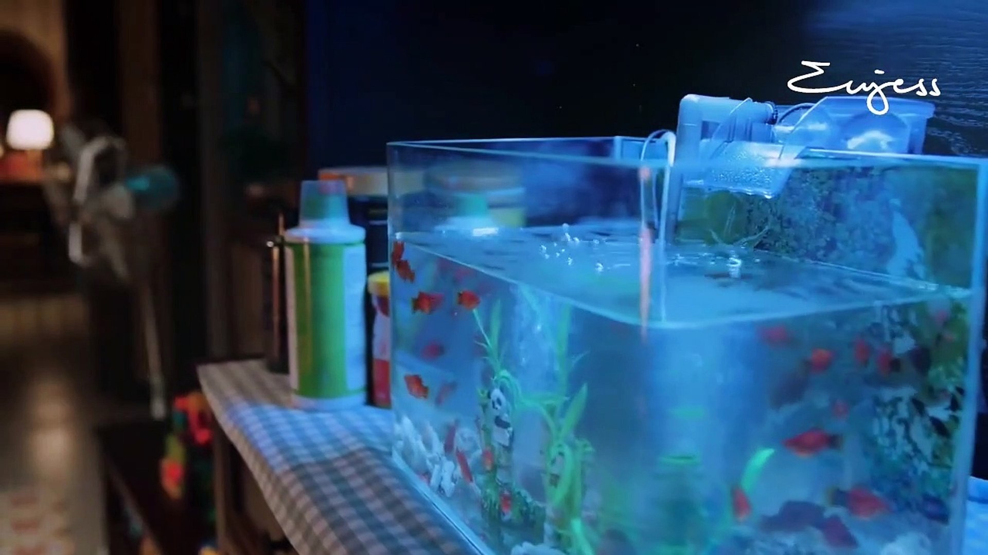 Go Ahead Ep1 (Tagalog Dubbed)