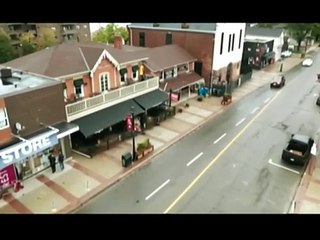 Enquêtes Paranormale de la rivière Grand 08 - Manoir Franklin