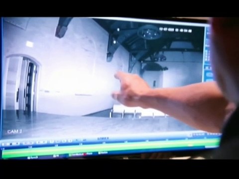 Enquêtes Paranormale de la rivière Grand 06 - Conservatoire de musique