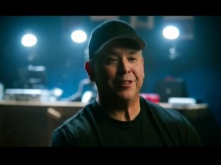 Enquêtes Paranormale de la rivière Grand 09 - Manoir Auchmar