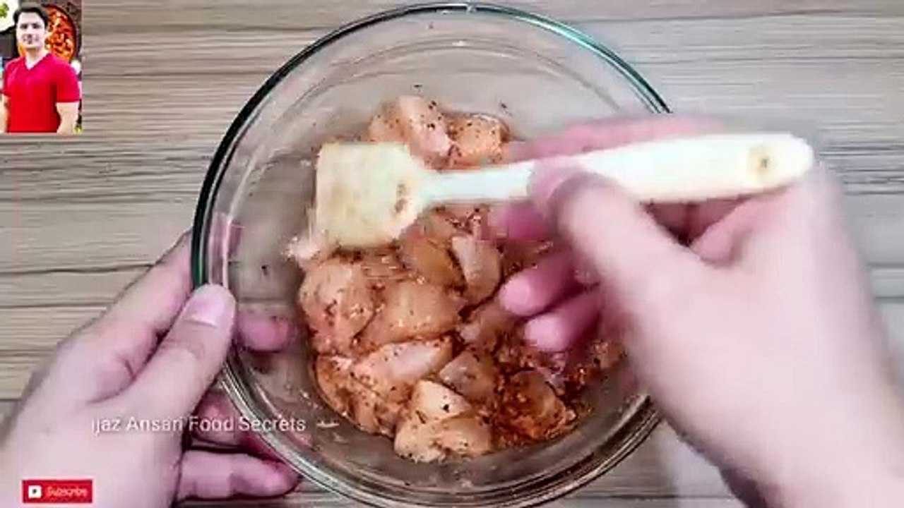 Yummy_And_Tasty_Chicken_Recipe_By_ijaz_Ansari_|_Quick_And_Easy_Recipe