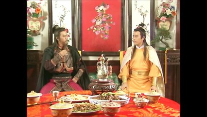 Trung Nguyen Kiem Khach - S01E04