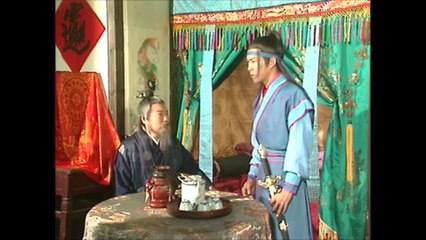 Trung Nguyen Kiem Khach - S01E05