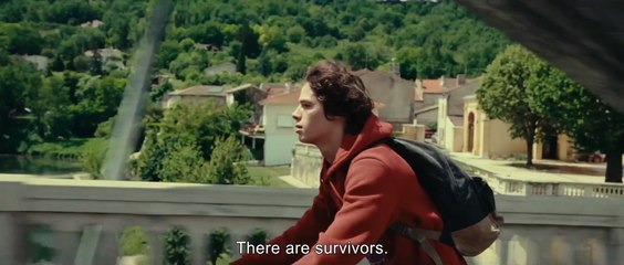 Animal Kingdom - Le Règne animal - Trailer