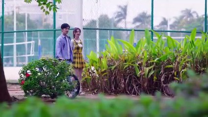 (ENG) Miss Lucky Go ! (2023) Ep 4 EngSub