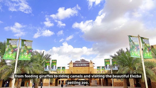 Make Some Furry Friends at these UAE Spots!