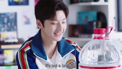 (ENG) Miss Lucky Go ! (2023) Ep 6 EngSub