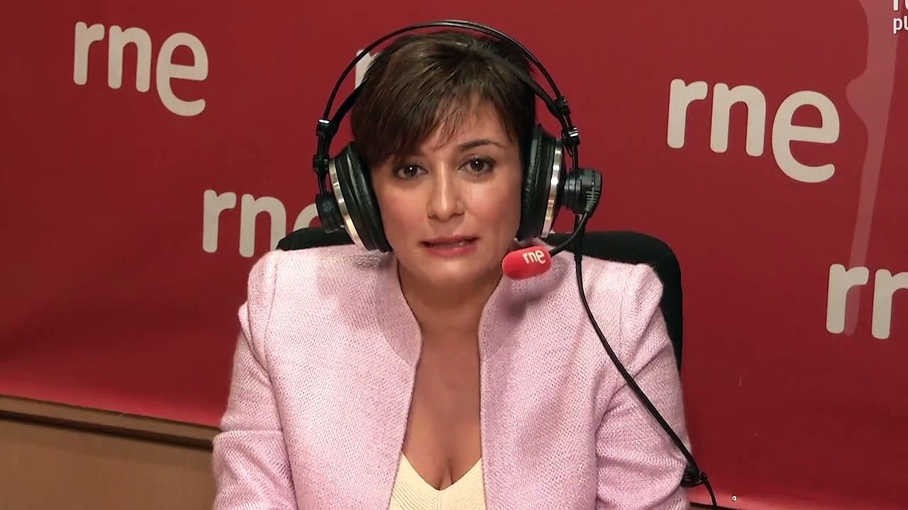 Isabel Rodríguez, Portavoz del Gobierno:"Es innegable que Sánchez ha conseguido que hoy Cataluña sea mejor que hace 5 años y siempre bajo el paraguas de la Constitución española. Eso es lo que ofrecerá ante una posible investidura. ¿Qué haría Feijóo por C