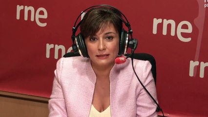 Isabel Rodríguez, Portavoz del Gobierno:"Es innegable que Sánchez ha conseguido que hoy Cataluña sea mejor que hace 5 años y siempre bajo el paraguas de la Constitución española. Eso es lo que ofrecerá ante una posible investidura. ¿Qué haría Feijóo por C