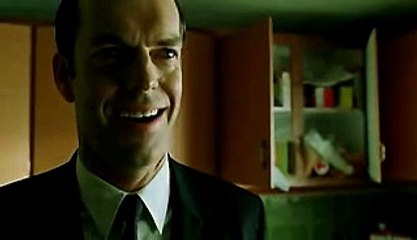 Tráiler de Matrix Revolutions