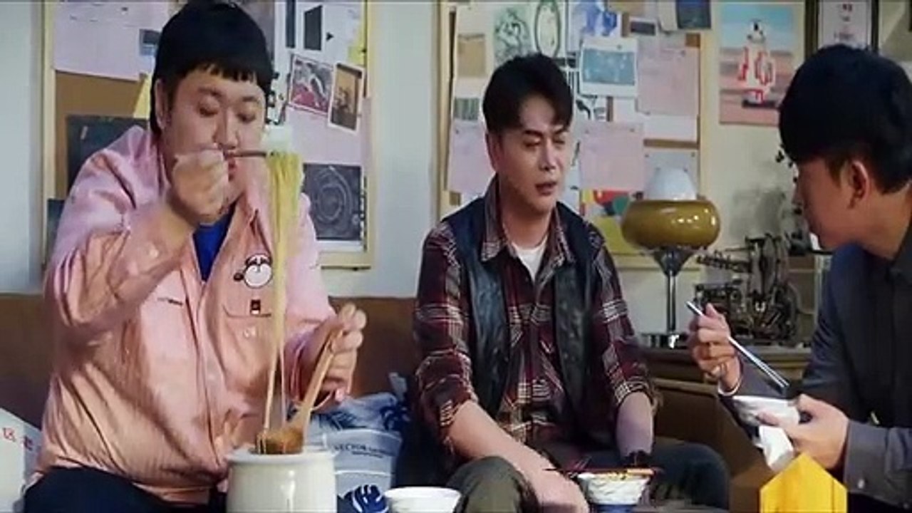 (ENG) Hello, Dong Dong En (2023) Ep 4 EngSub