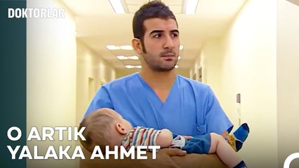 Yeni Başhekimden İlk Fırçayı Yiyen Şanslı Kişi - Doktorlar 67. Bölüm