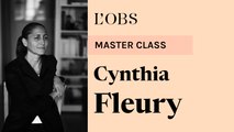 La master class de Cynthia Fleury, philosophe et psychanalyste