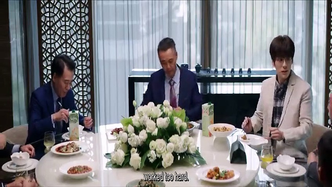 (ENG) Hello, Dong Dong En (2023) Ep 1 EngSub