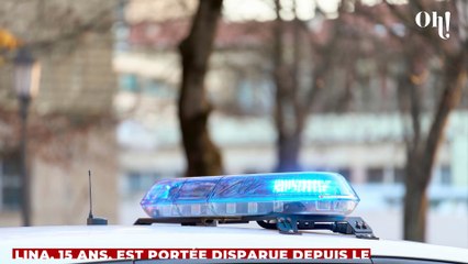 Disparition de Lina, 15 ans, dans le Bas-Rhin : sa mère pousse un cri du cœur : "Je veux retrouver ma fille"