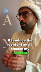 How do we stop comparison to others online?