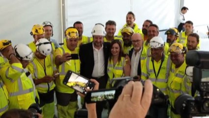 Aspi allarga la A8 Milano-Laghi: è la prima autostrada a 5 corsie