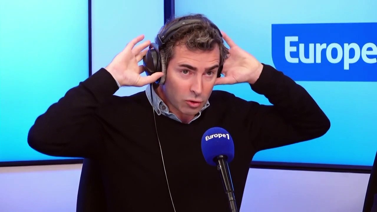 «Zéro gravité» de Woody Allen, «L’épaisseur d’un cheveu» de Claire Berest et «Valse russe» de Nicolas Delesalle : les conseils littéraires de Nicolas Carreau