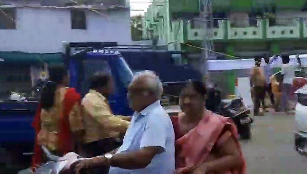 दमोह नाका मदन महल फ्लाईओवर का उद्घाटन, ये हिस्स...