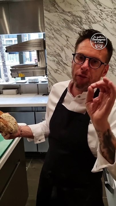 M6 annonce que le chef Michel Sarran va remplacer Norbert Tarayre dans le jury de la 11e saison de "La Meilleure Boulangerie de France"