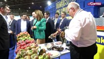 Primera edición del 'Auténtica Premium Food Fest'