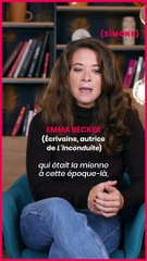 SIMONE - NEWS :  Devenir mère tout en restant soi-même, par Emma Becker