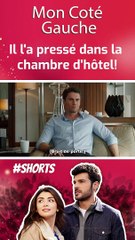 Il L'a Pressè Dans La Chambre D'Hotel! | Mon Coté Gauche | Sol Yanım (Sous-Titres Français)