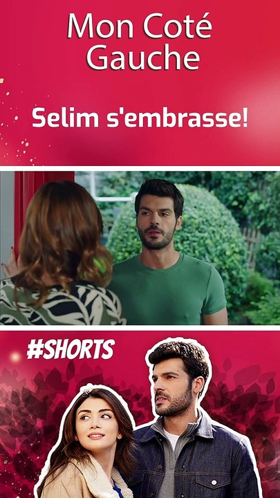 Selim S'embrasse! | Mon Coté Gauche | Sol Yanım (Sous-Titres Français)