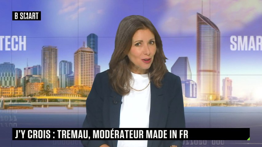 Modération de contenu en ligne : une solution européenne !