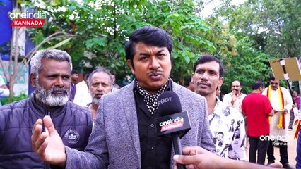 Bangalore Bandh ಮೊದಲು ನಮಗೆ ನೀರು ಕೊಡಿ ಎಂದು ಮನವಿ ಮಾಡಿದ ಜೂನಿಯರ್ ರಾಜಕುಮಾರ್