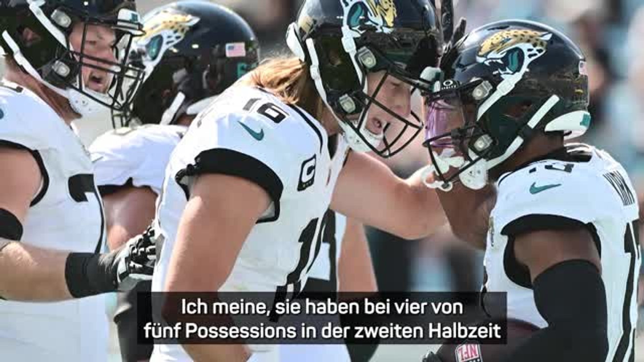 Pederson unzufrieden: "Das kommt selten vor"