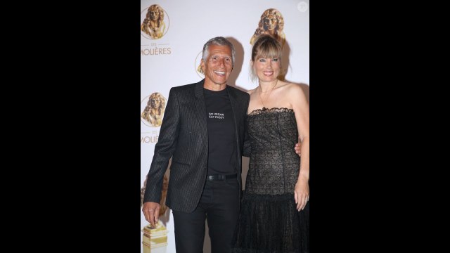 Nagui : Je faisais la chaperonne , Mélanie Page dévoile sa surprenante rencontre avec l'animateur