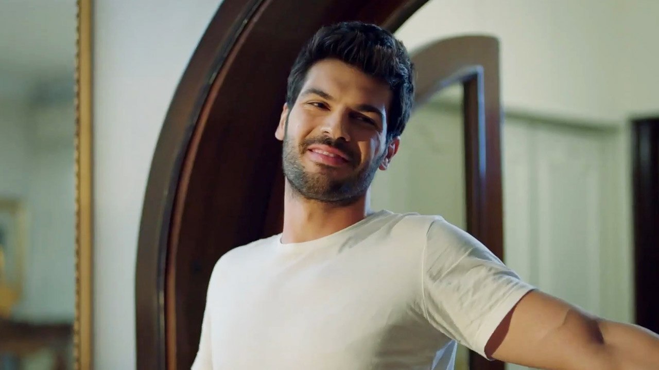 Je suis tombé amoureux | Mon Coté Gauche | Sol Yanım (Sous-Titres Français)