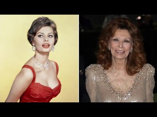 Sophia Loren, 89-year-old Hollywood icon, recovering from surgery after fall at her Geneva home