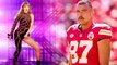 Taylor Swift And Travis Kelce's Blossoming Romance: Early Days Full Of Fun And Family Gatherings